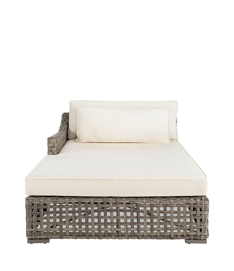 Artwood San Remo Sjeselong venstre 12-23136L