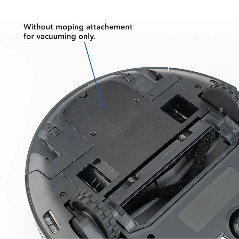 Wilfa Innobot robotstøvsuger RVC-D4000LIN