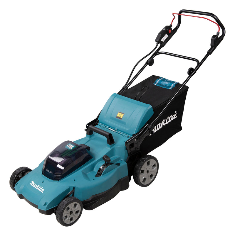 Makita batteri Gressklipper LXT 18v - DLM538Z