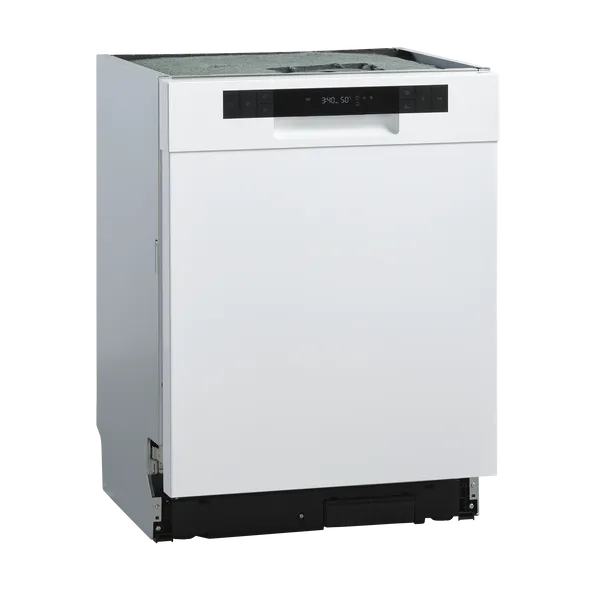 Scandomestic oppvaskmaskin hvit DWB1442WC