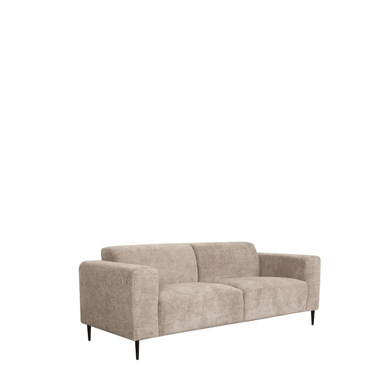 Trend Collection sofa 3 seter Eden clay elite GA-80.154