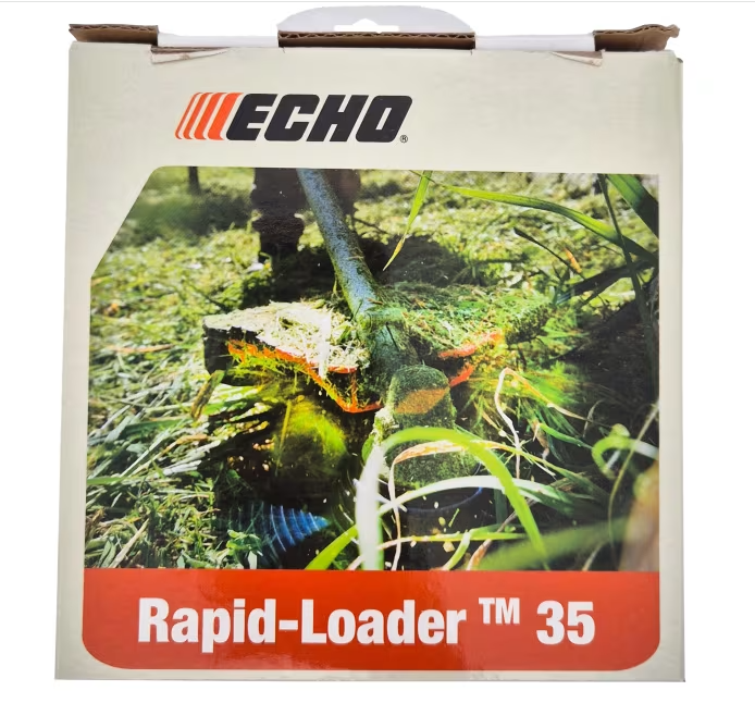 Echo rapid loader RL 35 trimmerhode