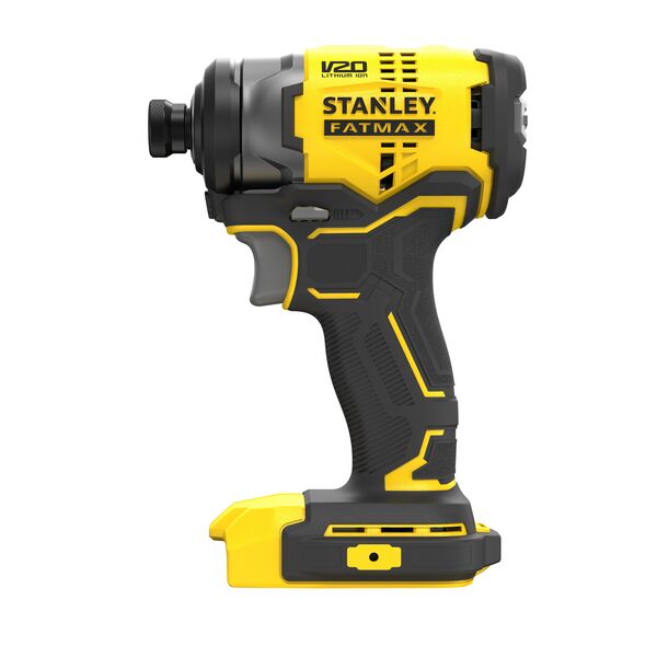 Stanley Fatmax slagtrekker 18V u/batt SFMCF810B-XJ