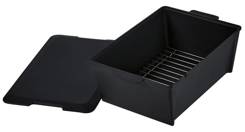 Enders røykeovn - universal ovn for røyking 210018