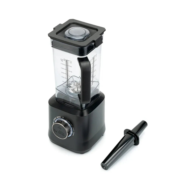 Wilfa Powerfuel 1800 blender PB-1800B