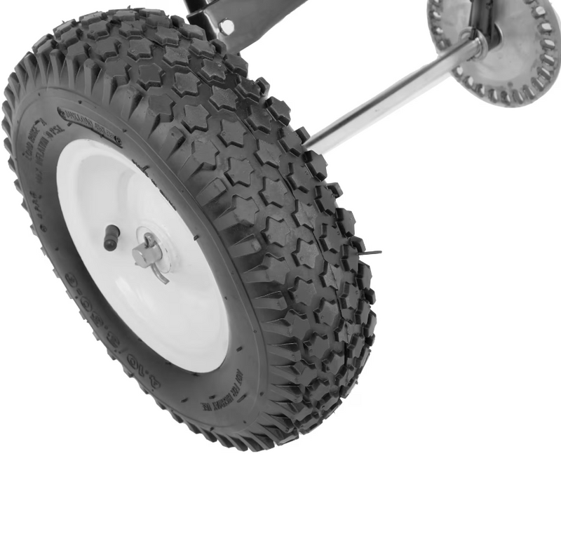 Hecht spreder 60 liter HE256