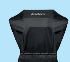 Enders grilltrekk  210024