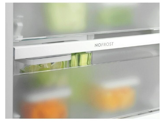 Electrolux Integrert fryseskap NoFrost 177.2 cm EUN7NE18S