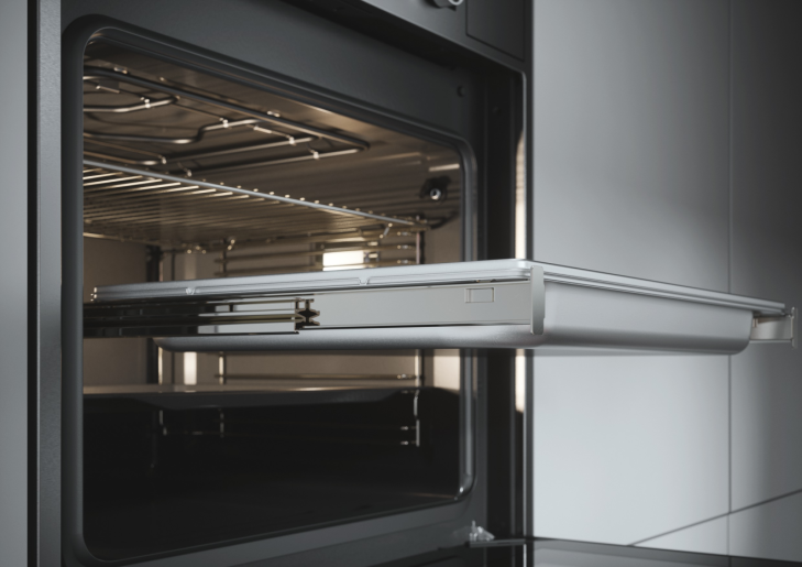 ASKO stekeovn med damp OCS8664S