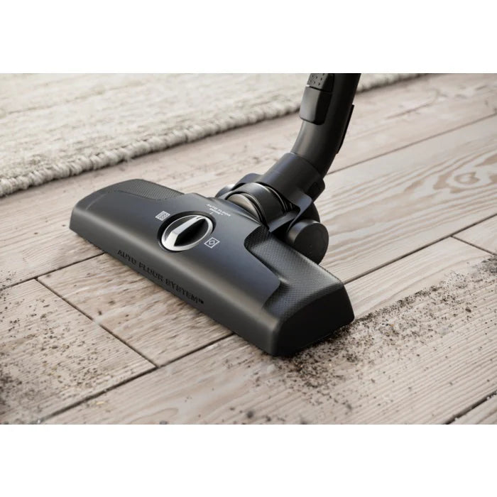 Electrolux Støvsuger 230V Bagged cleaner Med pose Demin Blå - EB61C2DBF