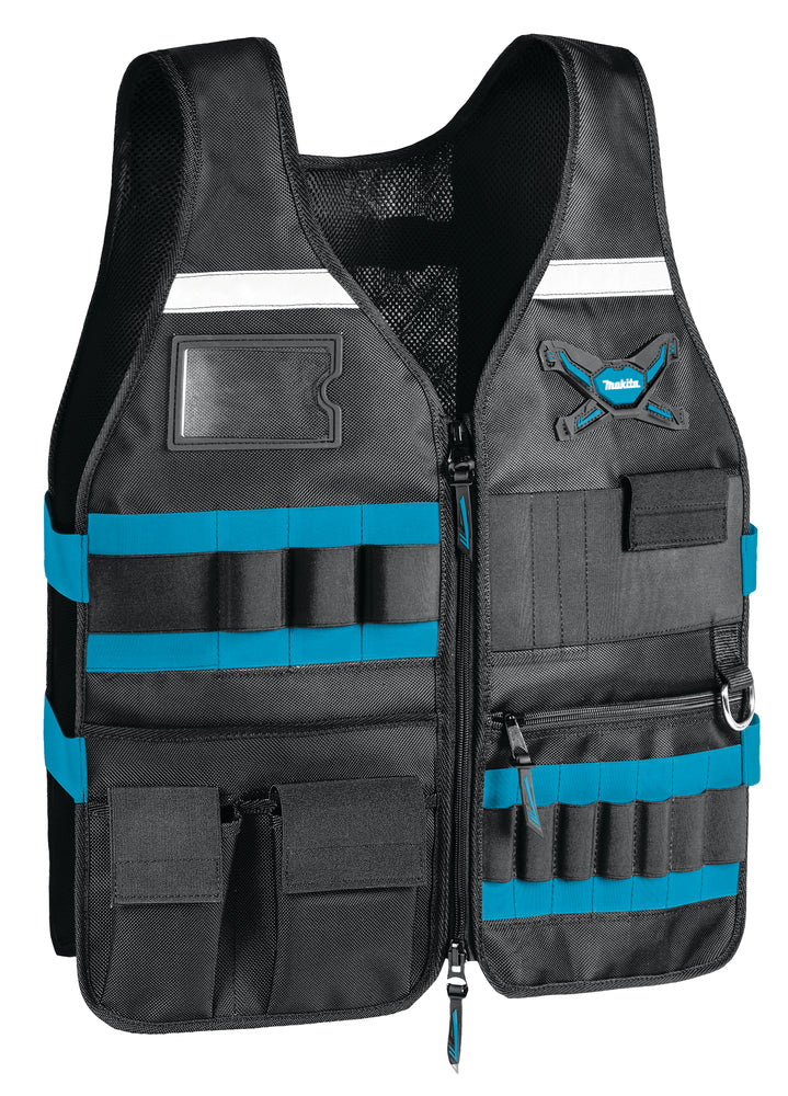 Makita arbeidsvest E-05636