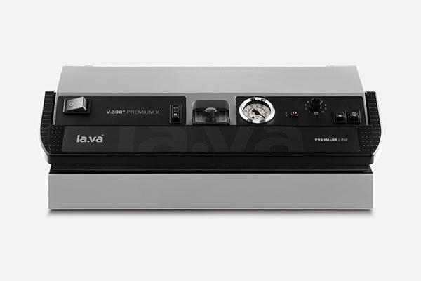 Lava Scandinavia vakuum maskin V300 Premium X med 12 års garanti