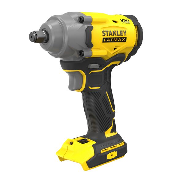 Stanley Fatmax muttertrekker 18V u/batt SFMCF920B-XJ