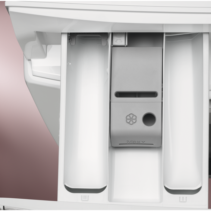 Electrolux kombimaskin 10kg EW8W2168LD