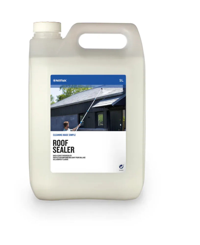 Nilfisk roof sealer 5L