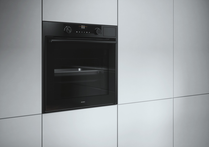 ASKO stekeovn med damp OCS8664B