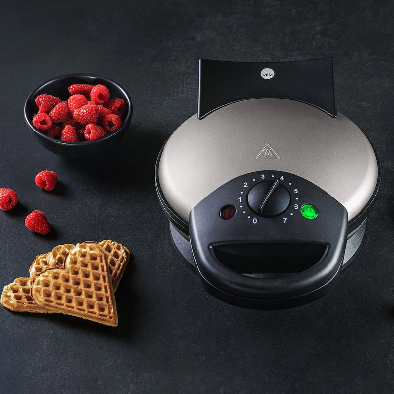 Wilfa Bell 23 vaffeljern WM-623BELL