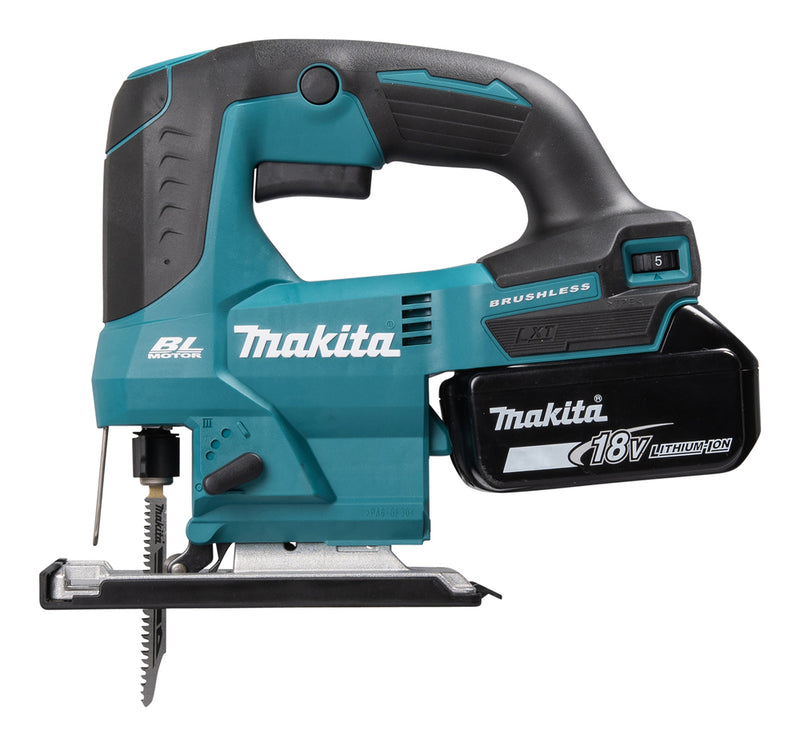 Makita Stikksag LXT ® DJV184z