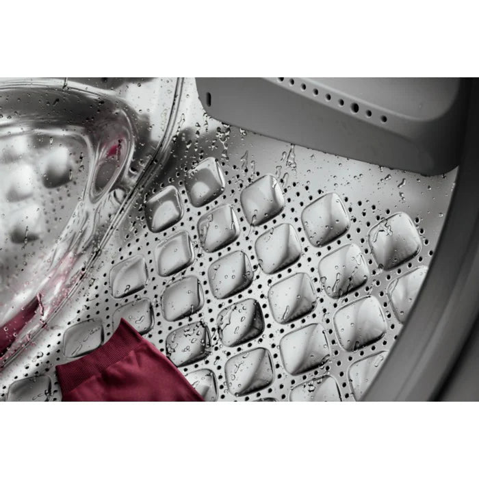 Electrolux vaskemaskin med tørketrommel 9 kg  LWR732A96K