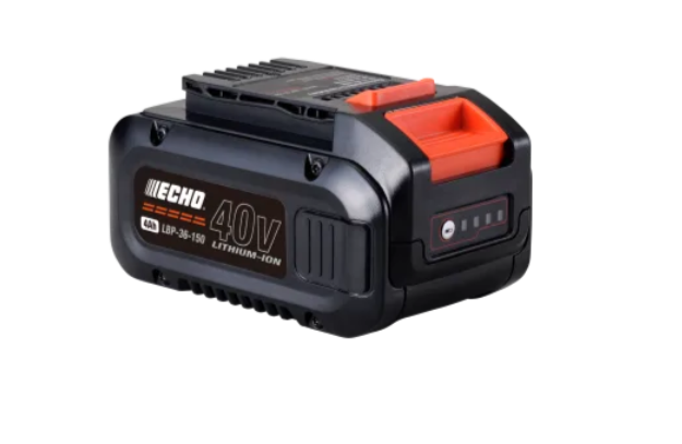 Echo batteri 40V 4 amp LBP-36-150