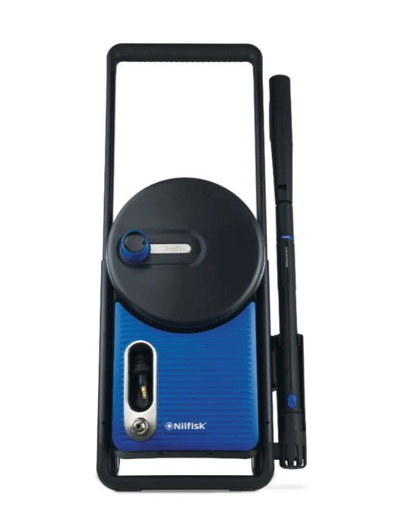 Nilfisk høytrykksvasker Excellent 180 Smart Assistant 180 bar