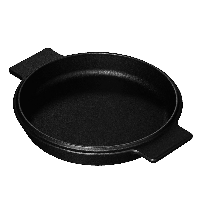 Morsø Stekefat 28 cm støpejern 62354301