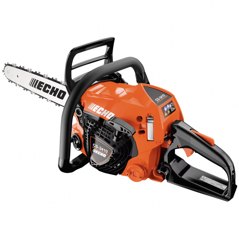 Echo CS-3410 Motorsag 2 takts 35 cm