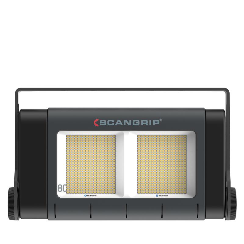 Scangrip flomlys 80000 lumen 03.5269