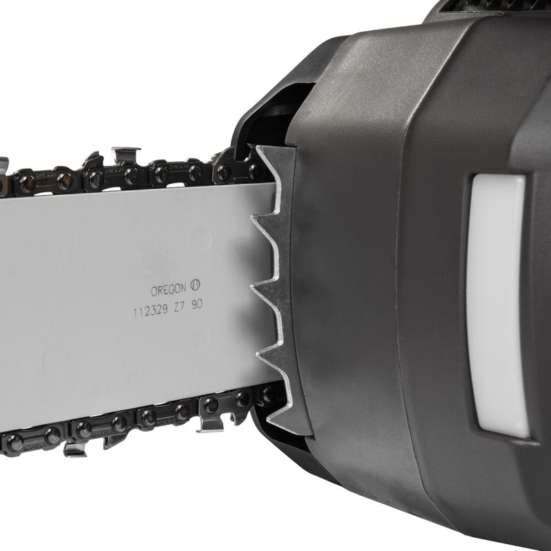 Texas motorsag CSX2020 (2x20V) u/bat og lader 90063267