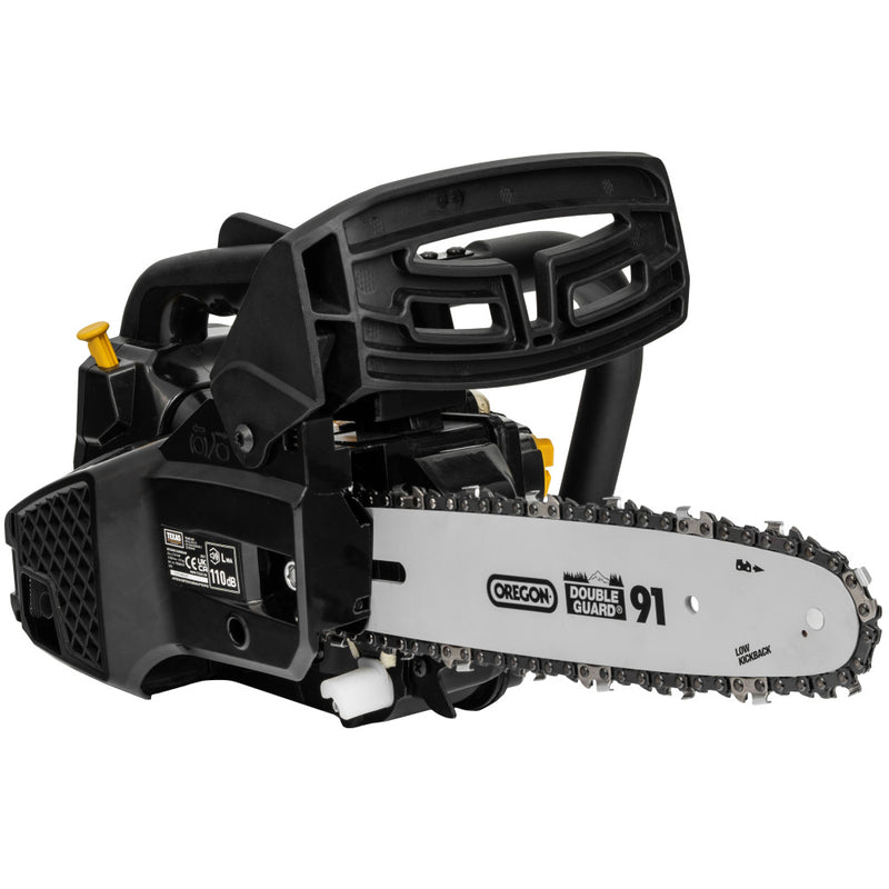 Texas motorsag bensindrevet 26cc XCS2600 90068149