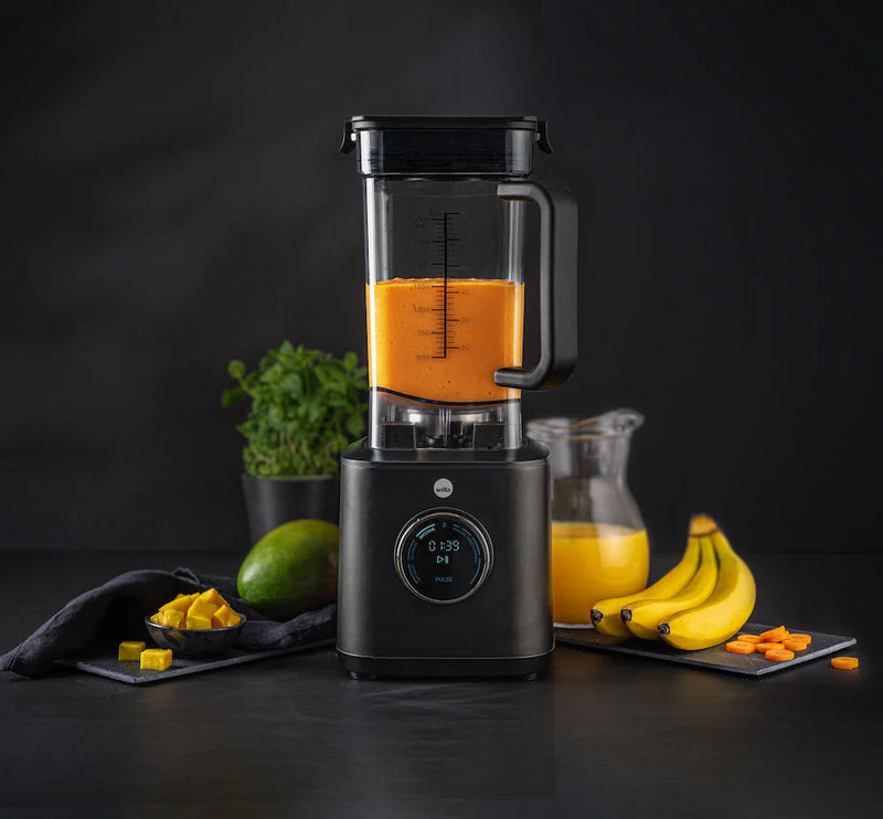 Wilfa Powerfuel XL blender PB1B-P2000