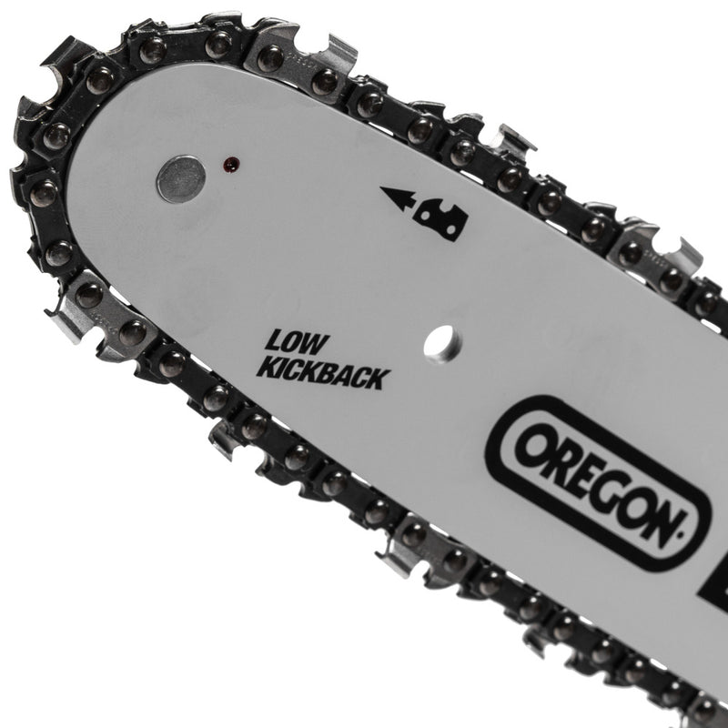 Texas motorsag bensindrevet 42cc XCS4200 90068145