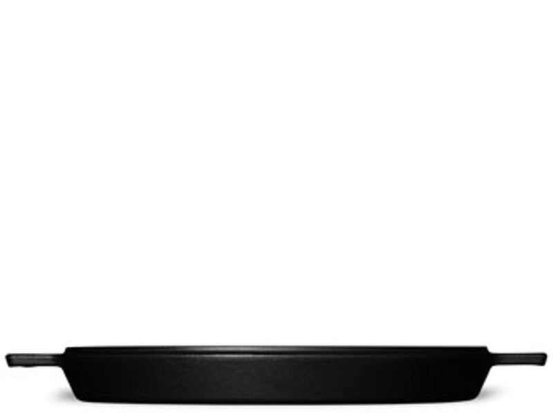 Morsø Grilllpanne 28 cm støpejern 62354401