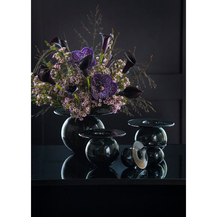 Magnor Boblen koks vase 7 cm