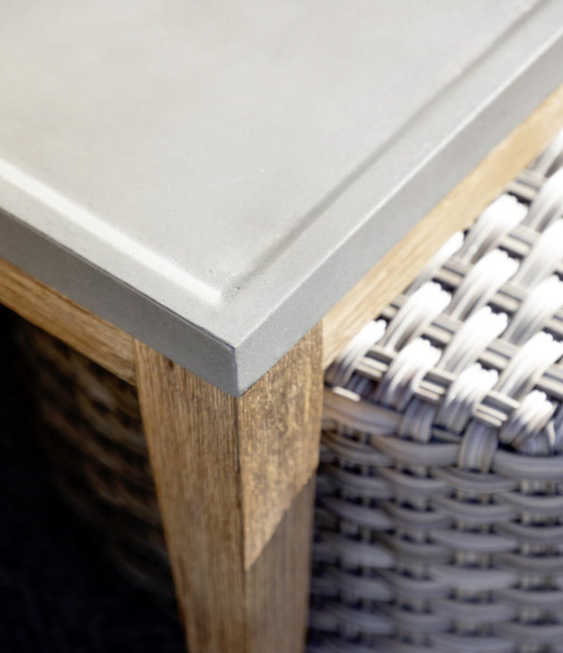 Artwood Dakota utendørs salongbord 19-64610