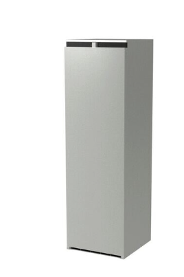 Electrolux Integrert fryseskap NoFrost 177.2 cm EUN7NE18S