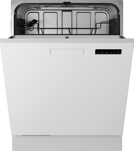 ASKO integrert oppvaskmaskin DBI333IA.W
