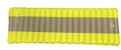 Arcway oppblåsbart liggeunderlag