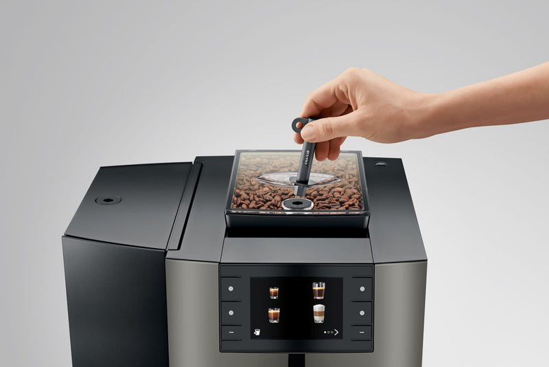 Jura X10 proff kaffemaskin
