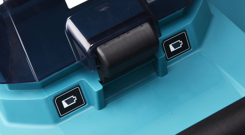 Makita Gressklipper LXT 18V DLM539Z