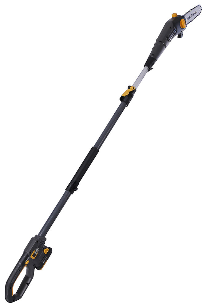 Texas motorsag og hekksaks på stang batteri 20V 2in1 PHX/PCX2000 m/bat og lader 90063256