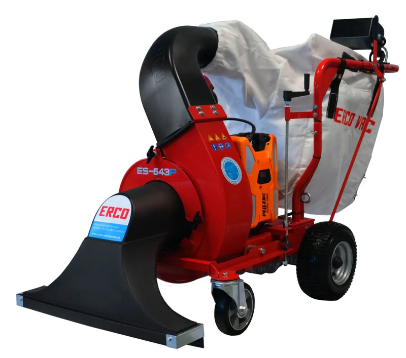 Ariens løvsuger ES-643P