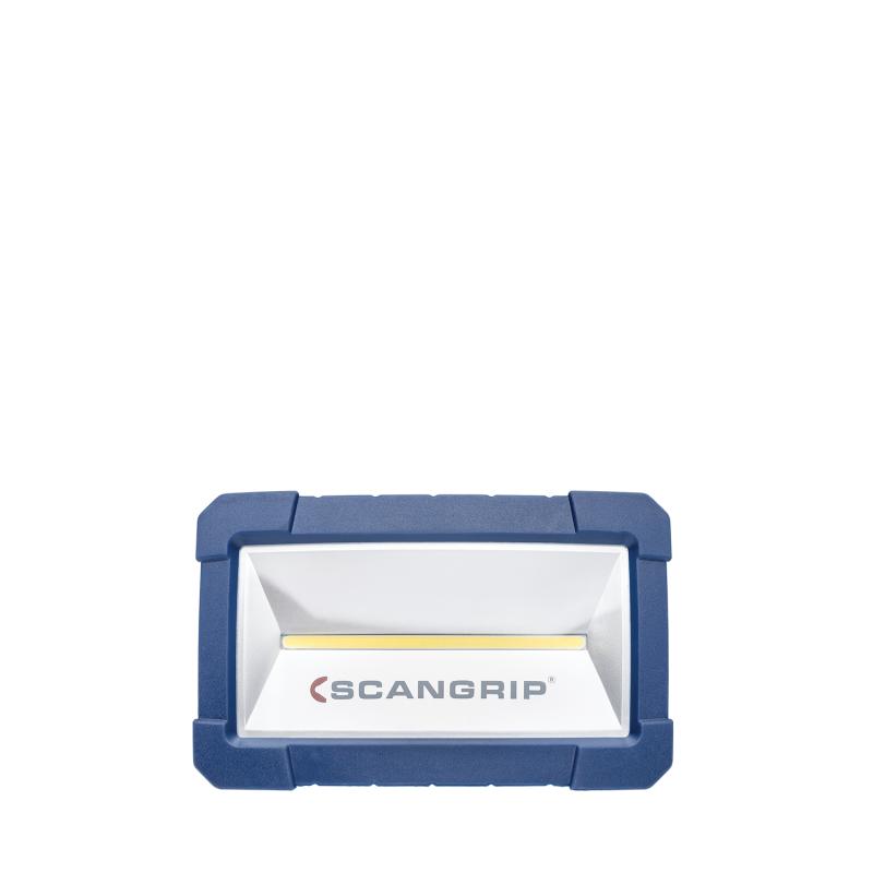 Scangrip arbeidslys og flomlys 1000 lumen 03.5620