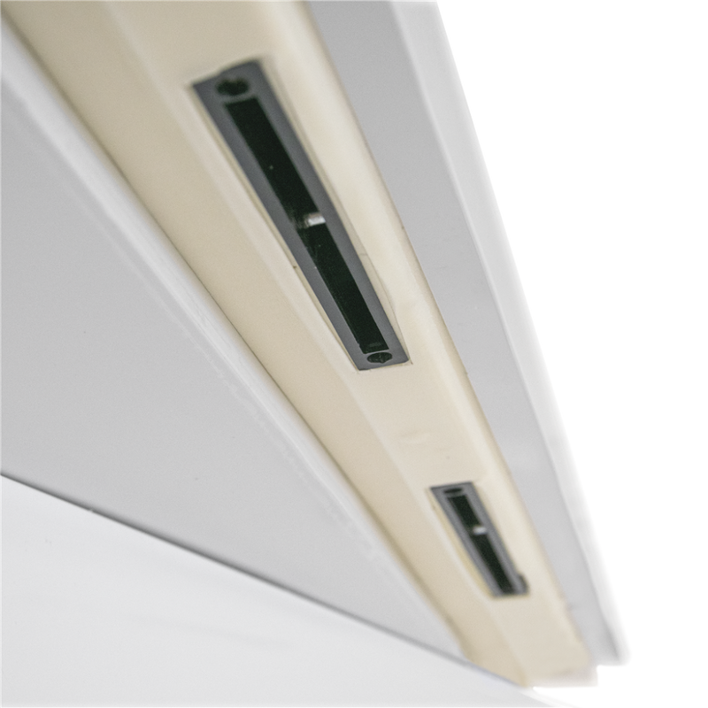 Tefcold kjølerom rustfritt stål CRPF1227