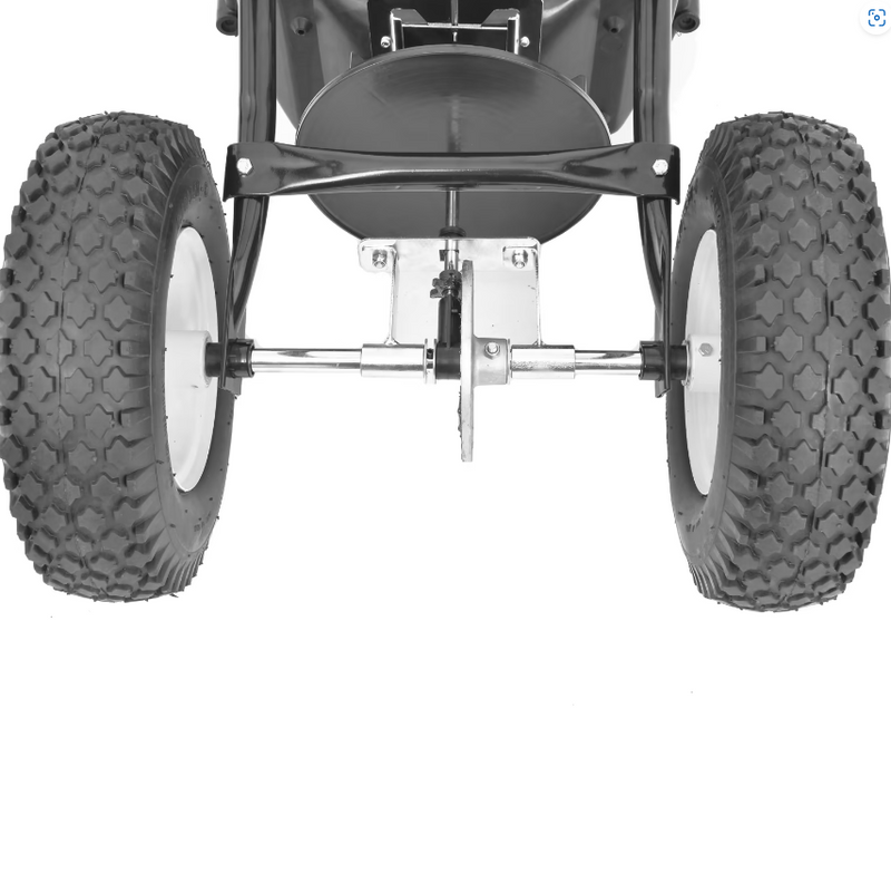 Hecht spreder 29 liter HE229