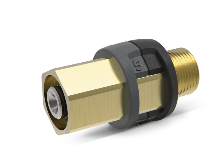 Karcher EASY!Lock Adapter 5 M22 x 1,5