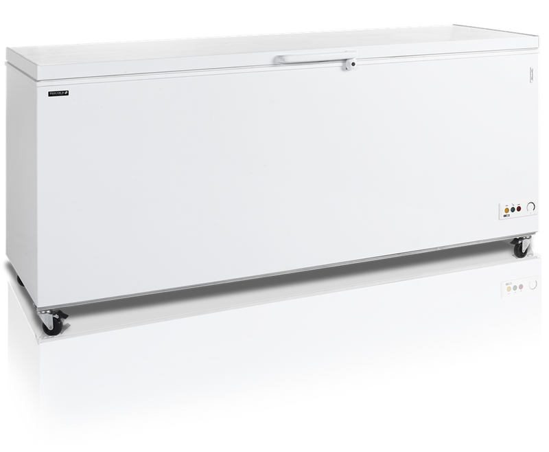 Tefcold fryseboks CF700 SL 675 liter