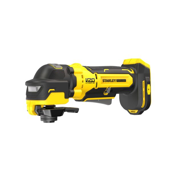 Stanley Fatmax multiverktøy børsteløs 18V u/batt SFMCE510B-XJ