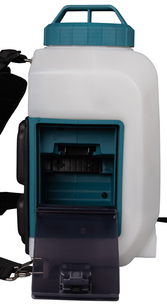 Makita Lavtrykksprøyte LXT ®, 18V - DUS108