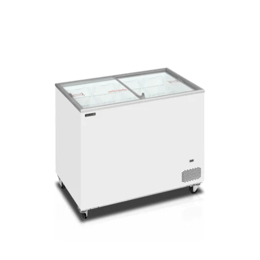 Tefcold Display Fryseboks IC301SC